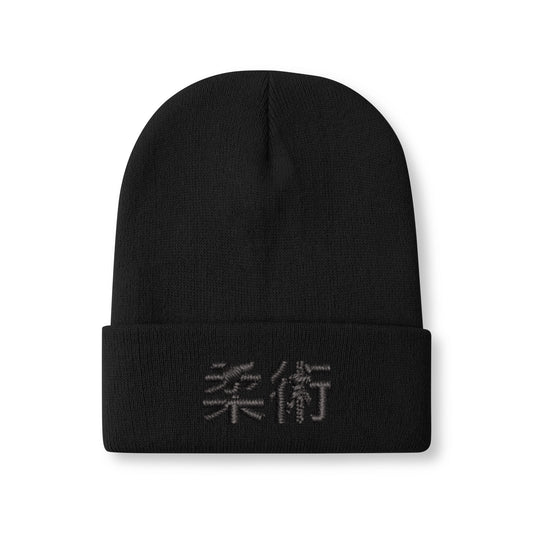 Snow-Jitsu Beanie