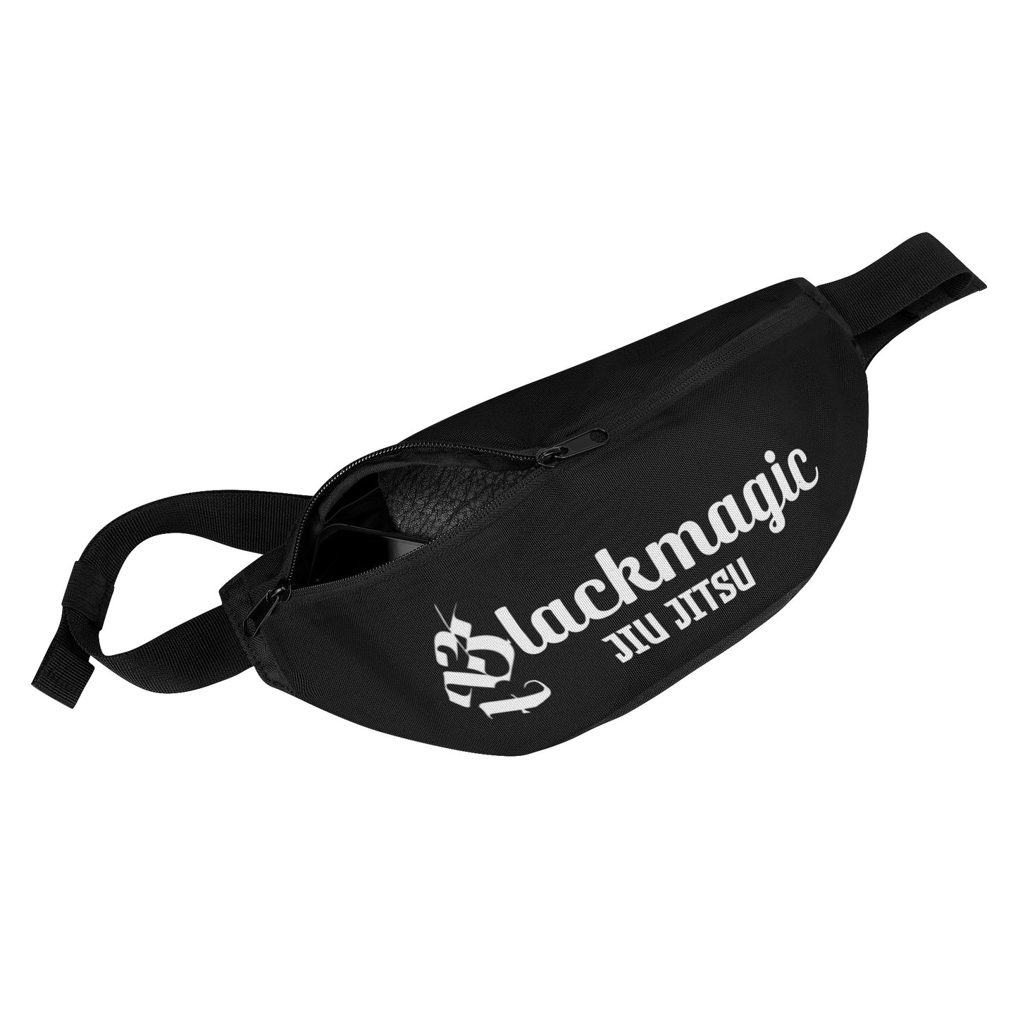 BlackMagic  Fanny Pack