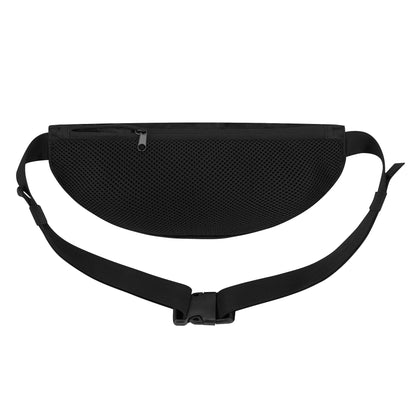 BlackMagic  Fanny Pack