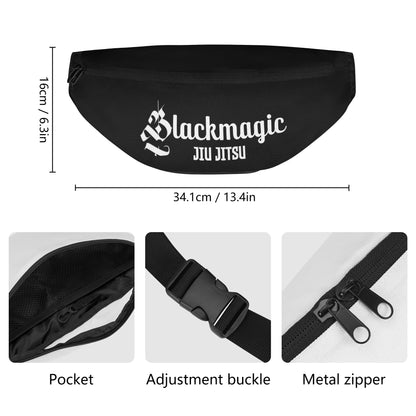 BlackMagic  Fanny Pack