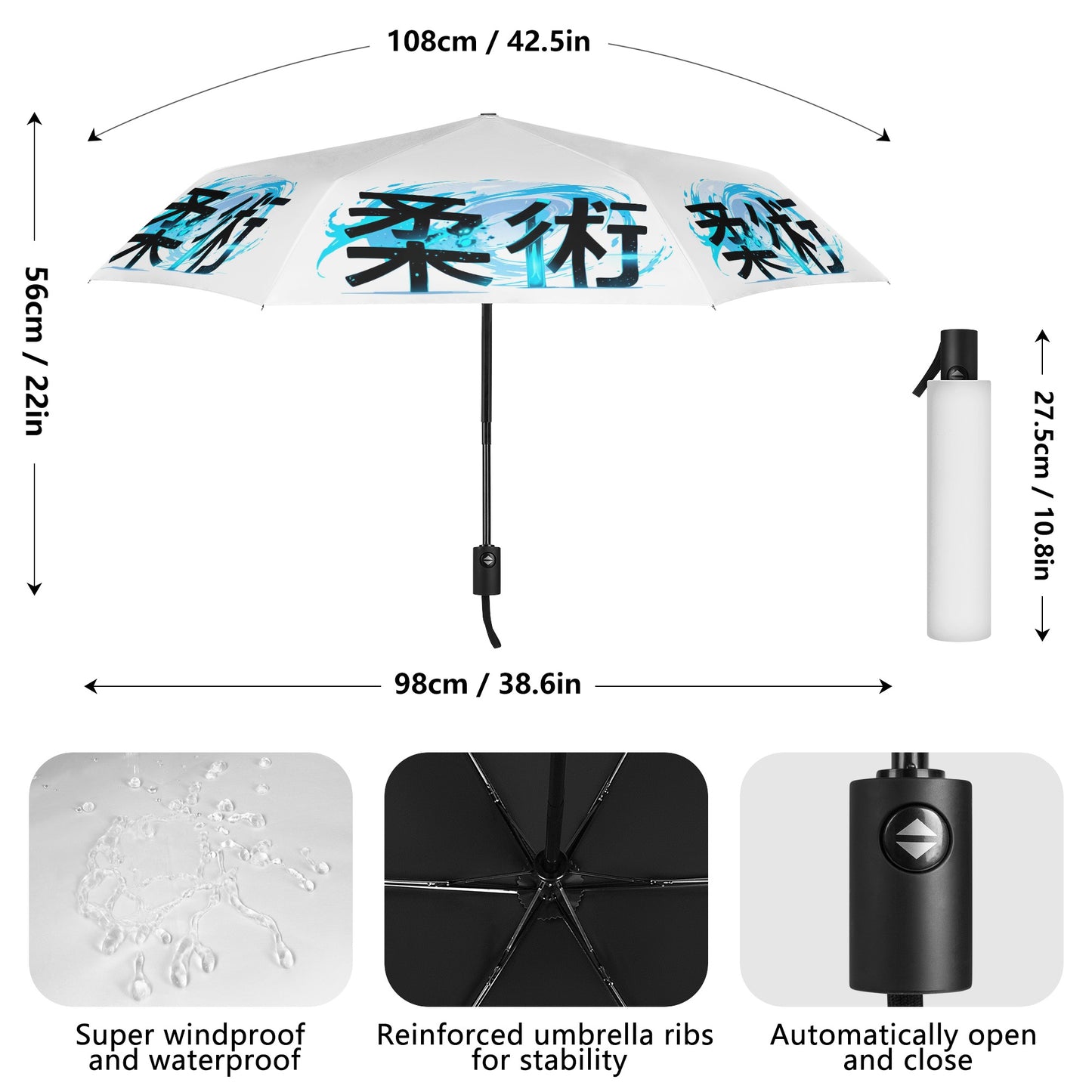 Wave Umbrella