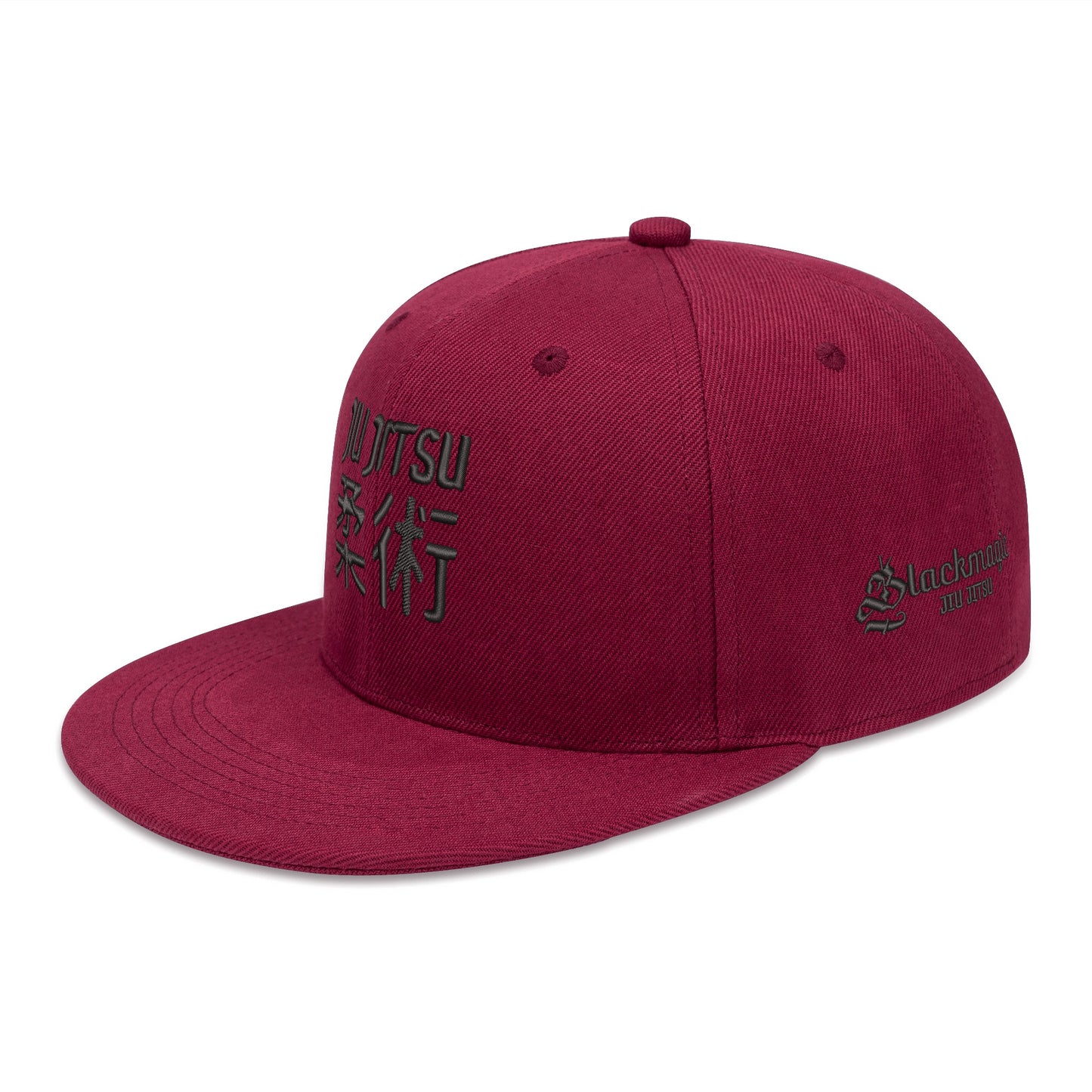 Onix Jitsu Cap