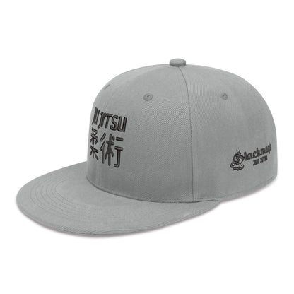 Onix Jitsu Cap