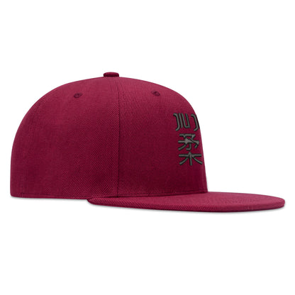 Velvet Jitsu Cap