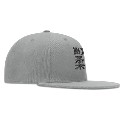 Onix Jitsu Cap