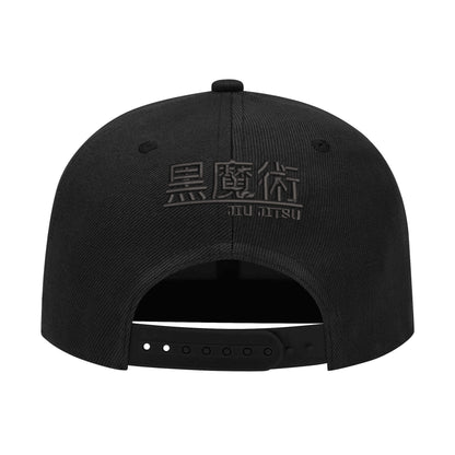 Onix Jitsu Cap