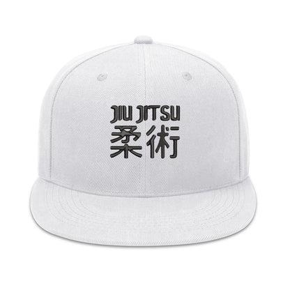 Onix Jitsu Cap