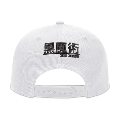 Onix Jitsu Cap