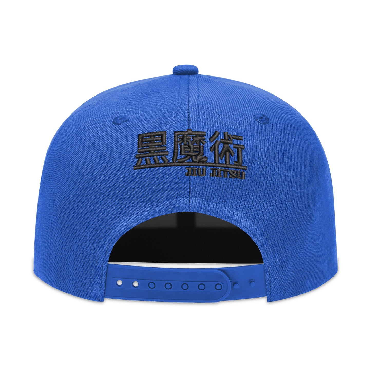 Onix Jitsu Cap