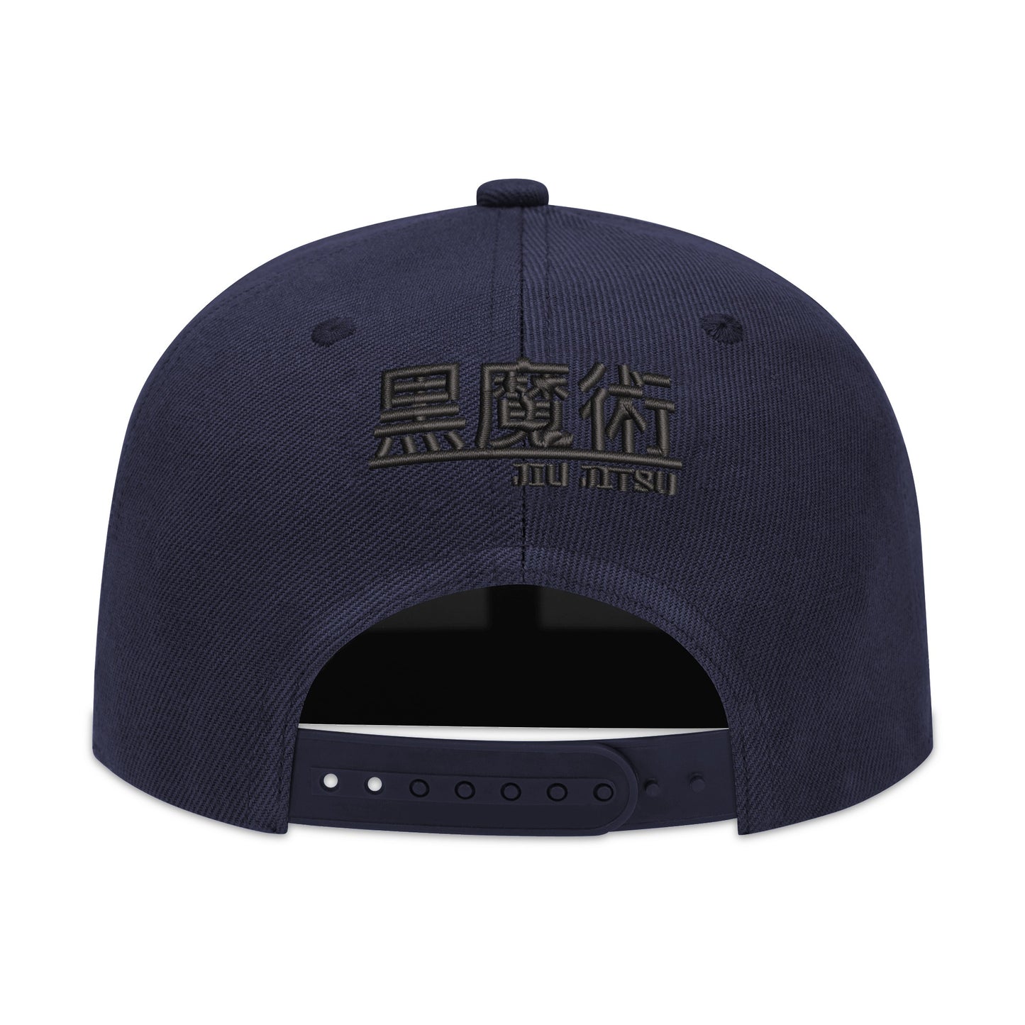 Onix Jitsu Cap