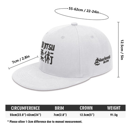 Onix Jitsu Cap