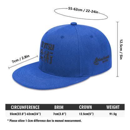 Onix Jitsu Cap