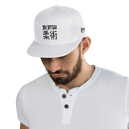 Onix Jitsu Cap