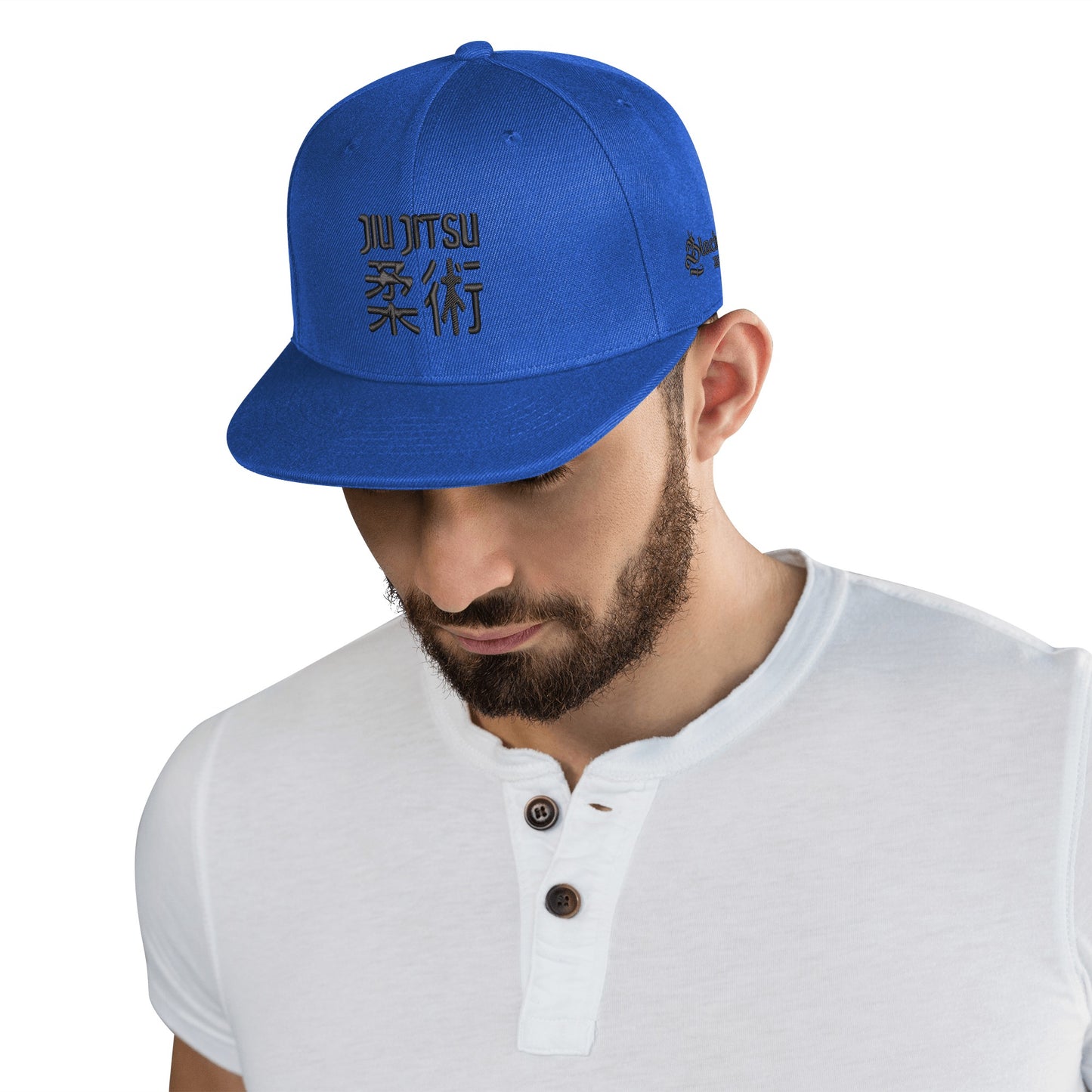 Onix Jitsu Cap