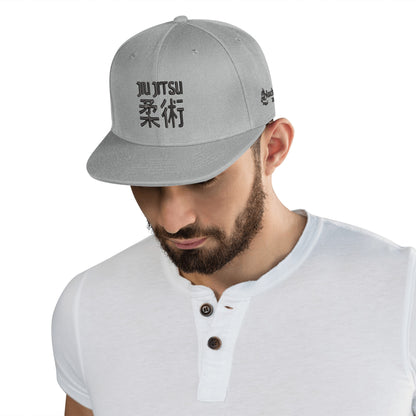 Onix Jitsu Cap