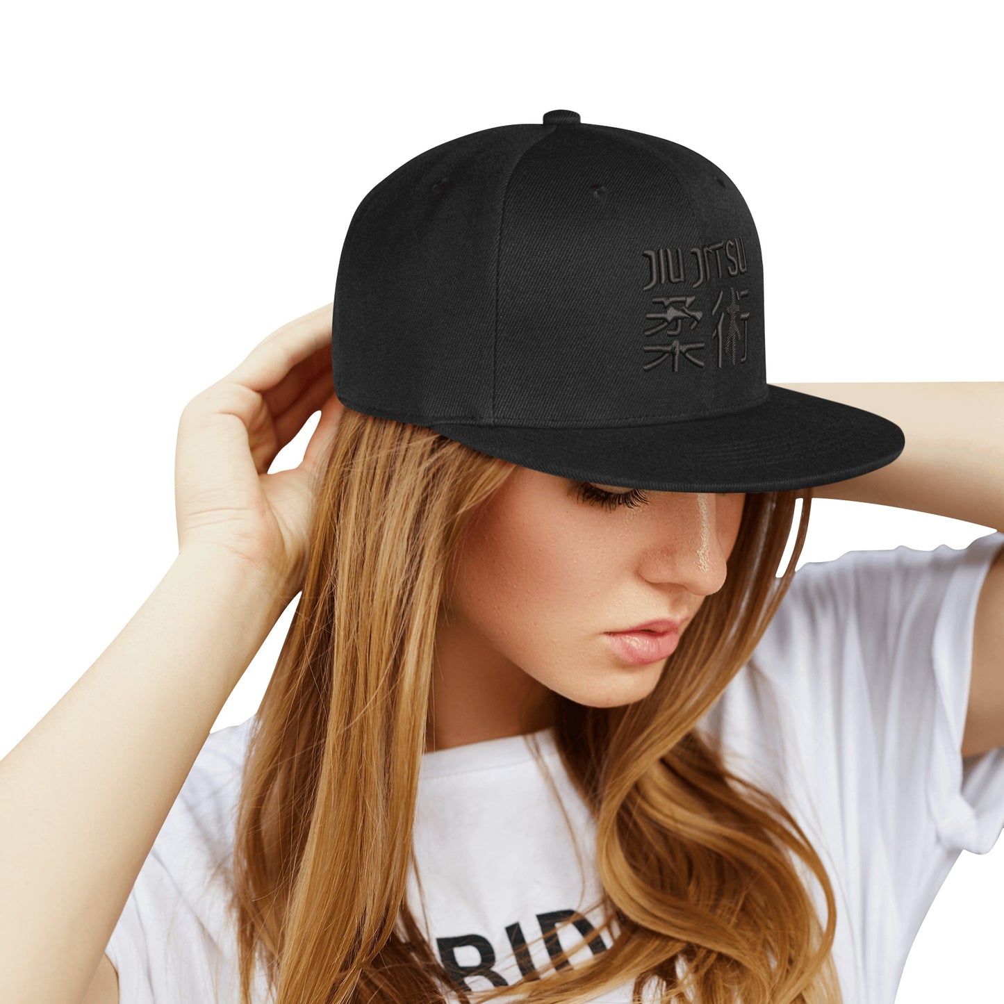 Onix Jitsu Cap