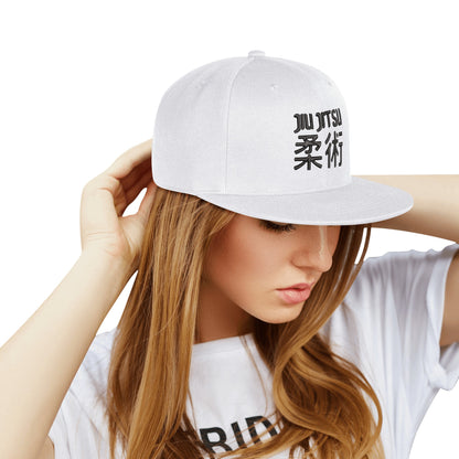 Onix Jitsu Cap