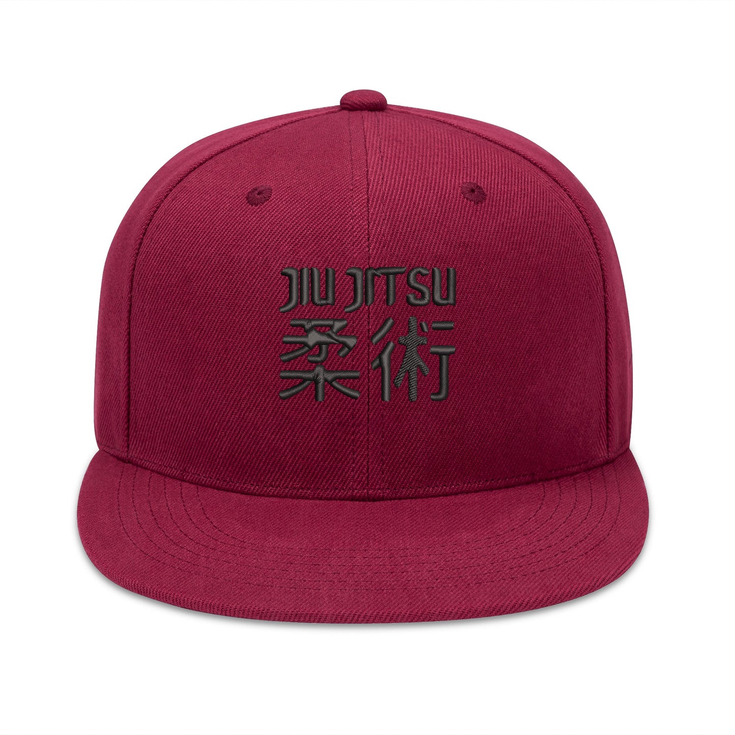 Sapphire Jitsu Cap