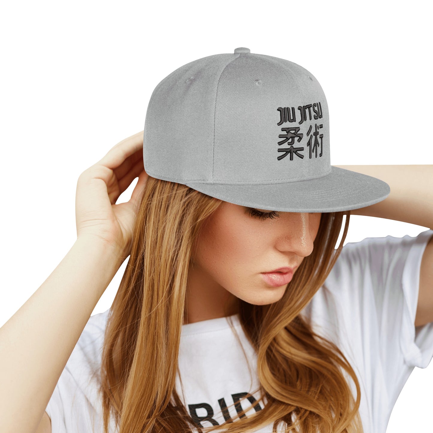 Onix Jitsu Cap