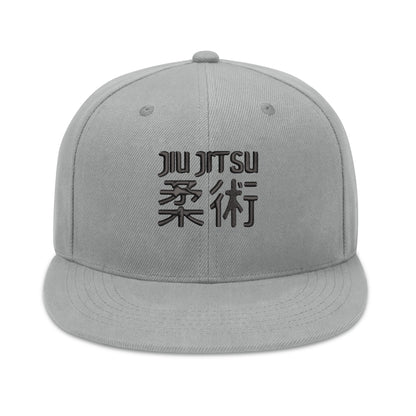 Onix Jitsu Cap