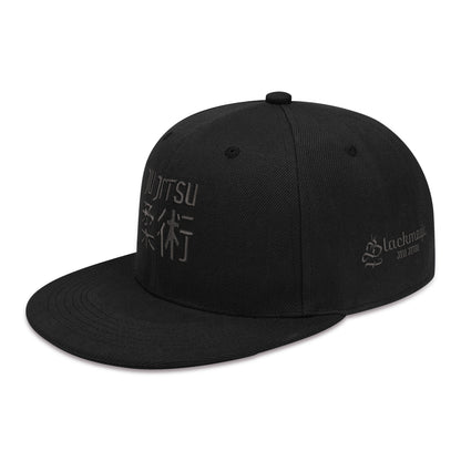 Onix Jitsu Cap