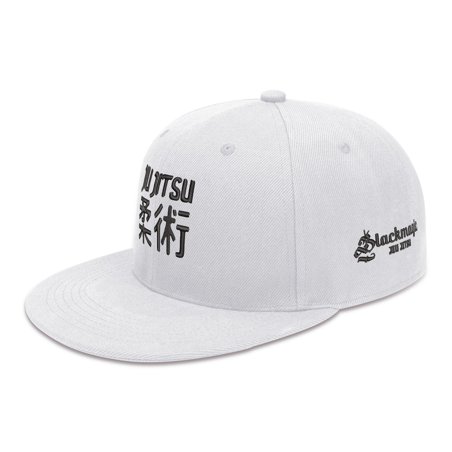 Onix Jitsu Cap