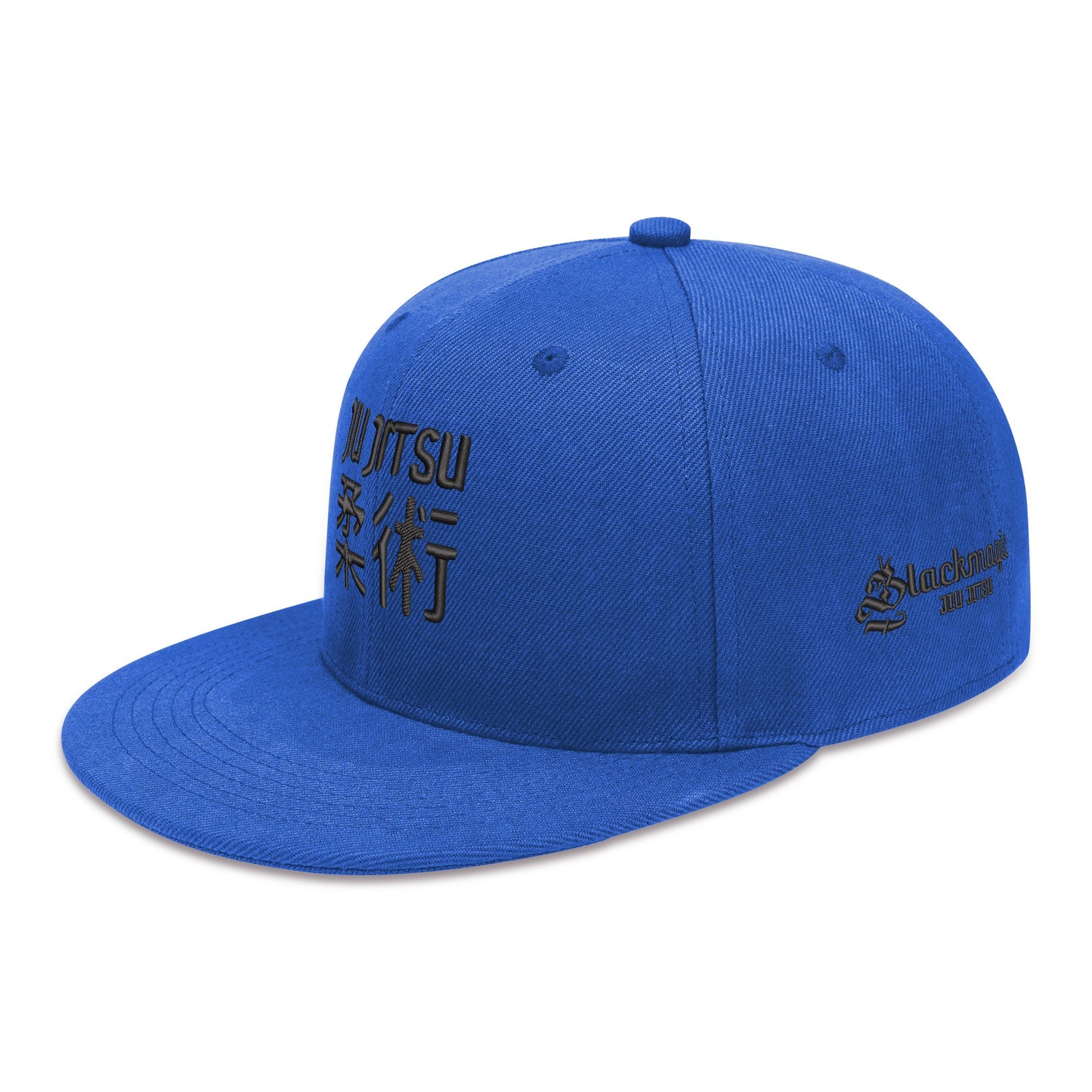 Onix Jitsu Cap