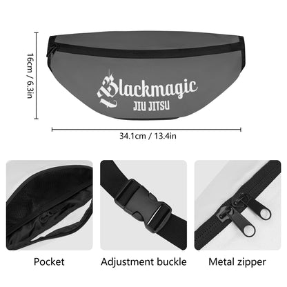 Blackmagic Fanny Pack