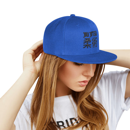 Royal Jitsu Cap