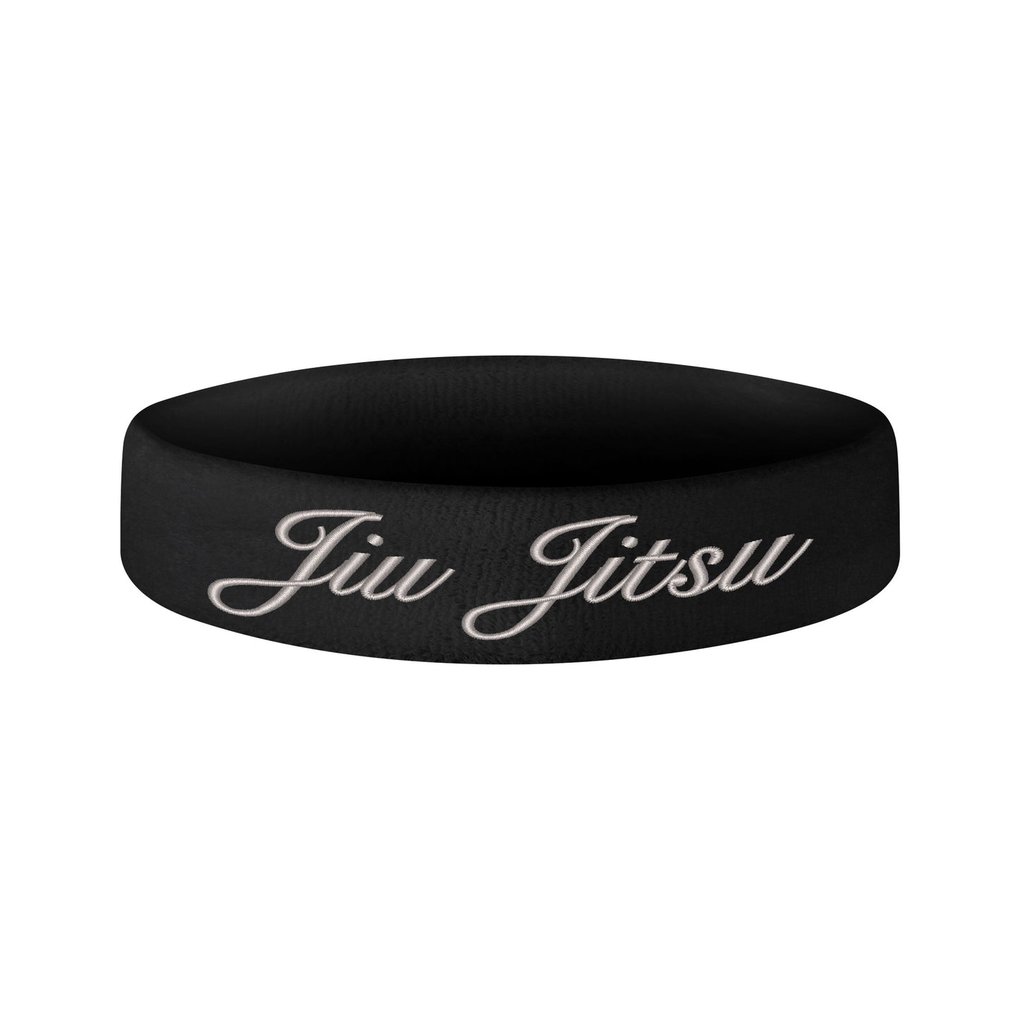 Jiu Jitsu Headband