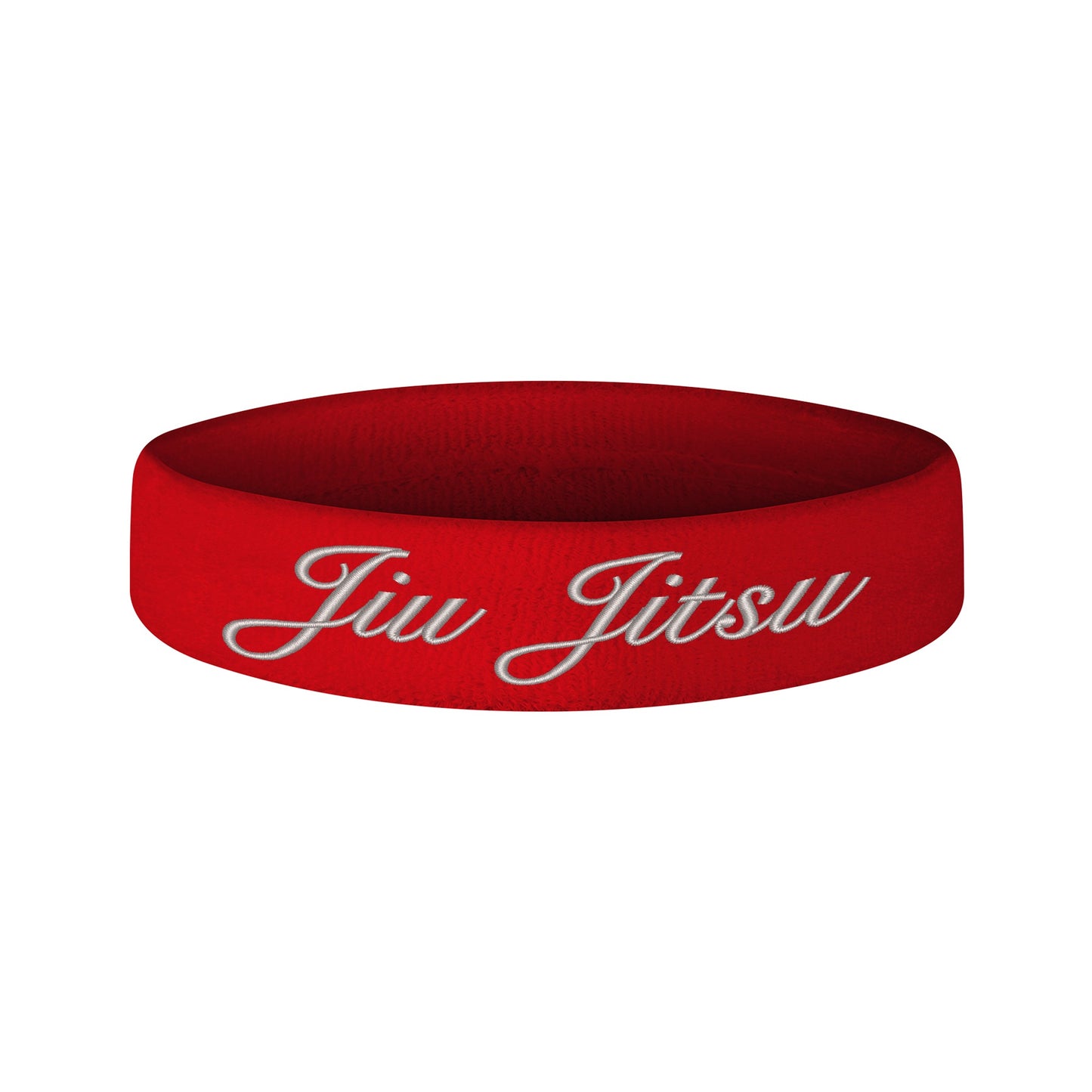 Jiu Jitsu Headband