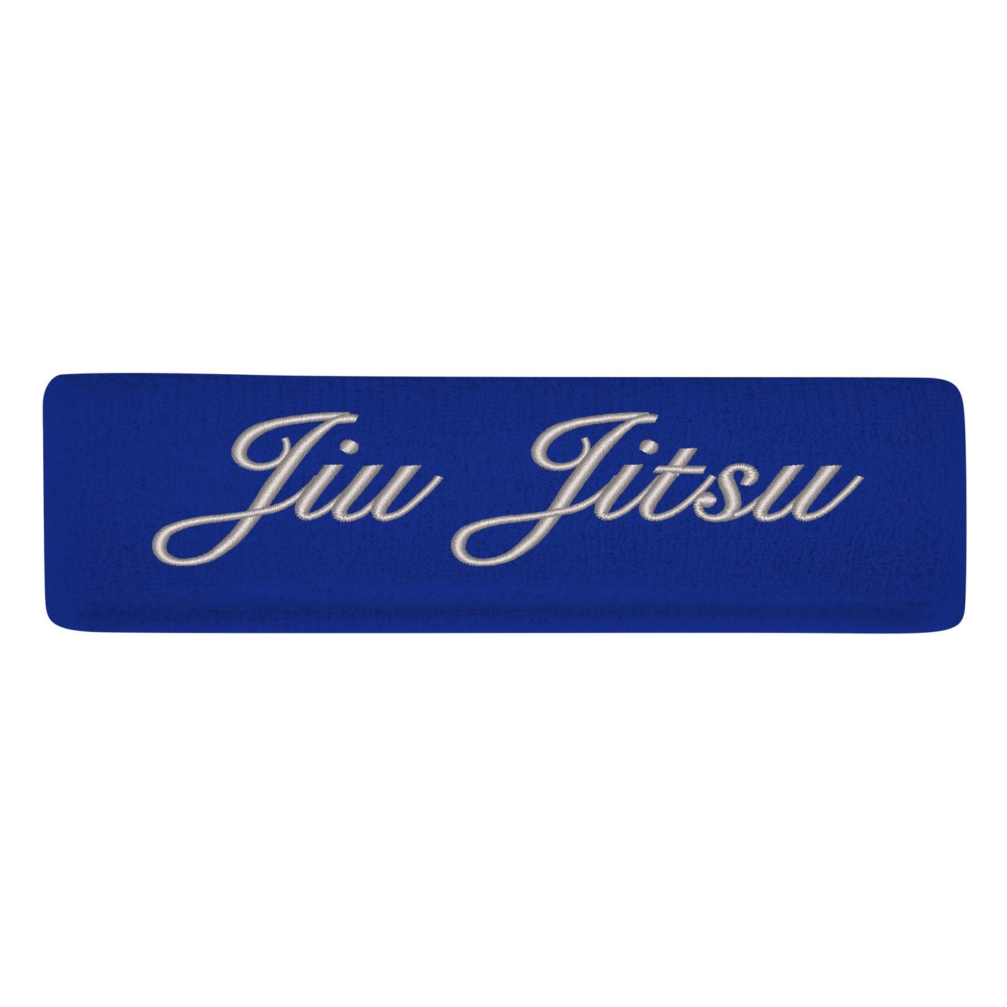 Jiu Jitsu Headband