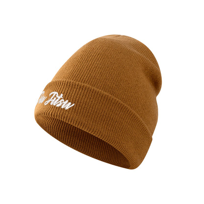 Jiu Jitsu Knit Beanie