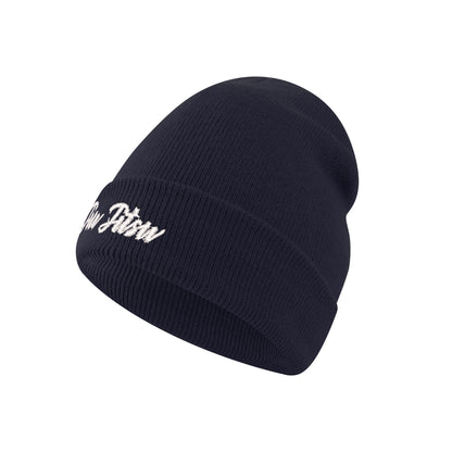 Jiu Jitsu Knit Beanie