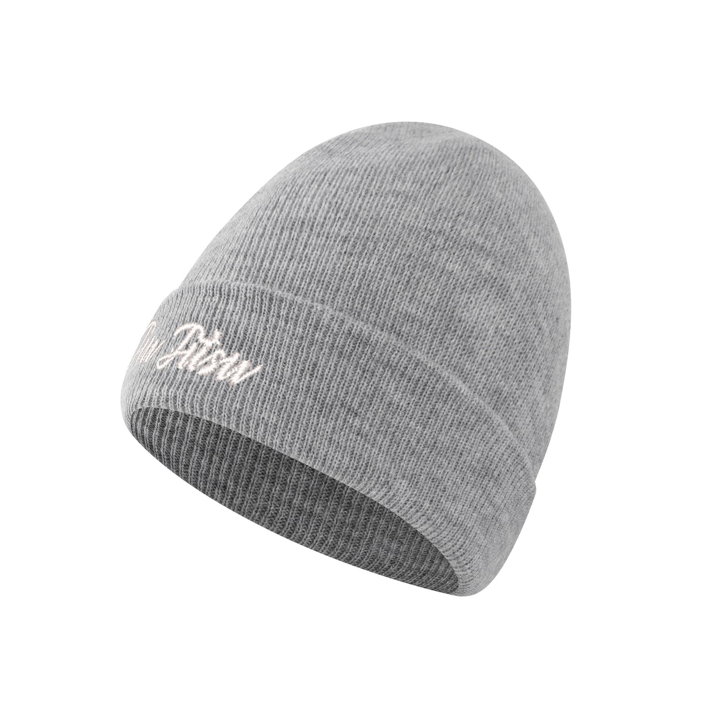 Jiu Jitsu Knit Beanie