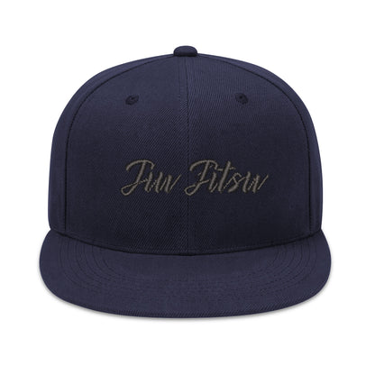 Jiu Jitsu Cap