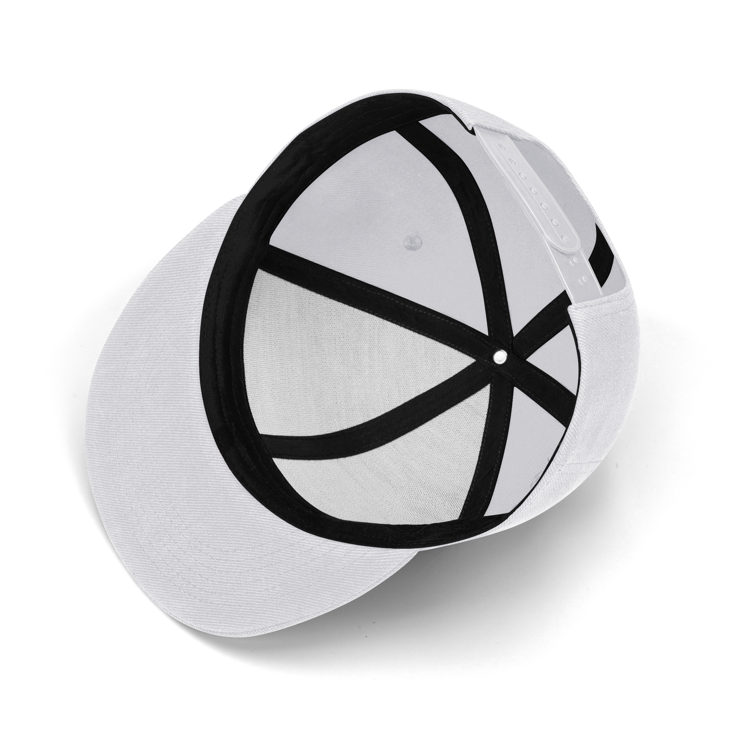 Sapphire Jitsu Cap