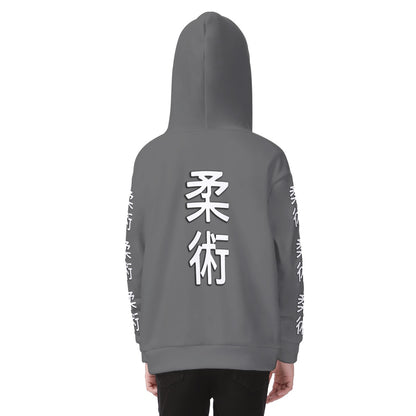 Storm Heavy Fleece Hoodie