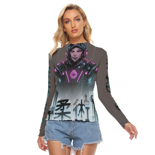 Warrior Mesh Shirt