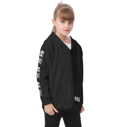 Darkside Heavy Fleece Hoodie