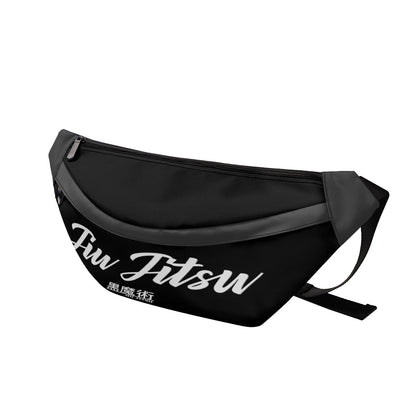 Jitsu Star Fanny Bag