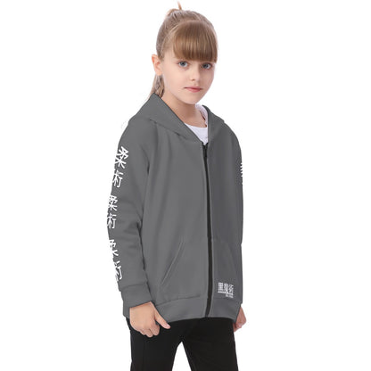 Storm Heavy Fleece Hoodie