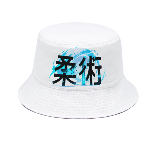 Jared Bucket Hat