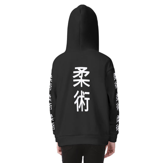 Darkside Heavy Fleece Hoodie