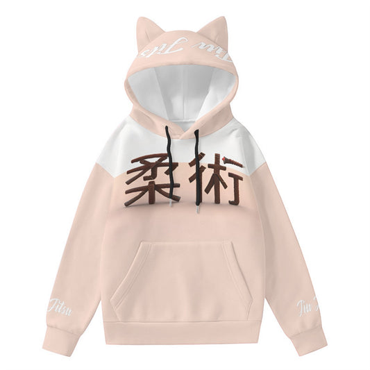 Apricot Hoodie