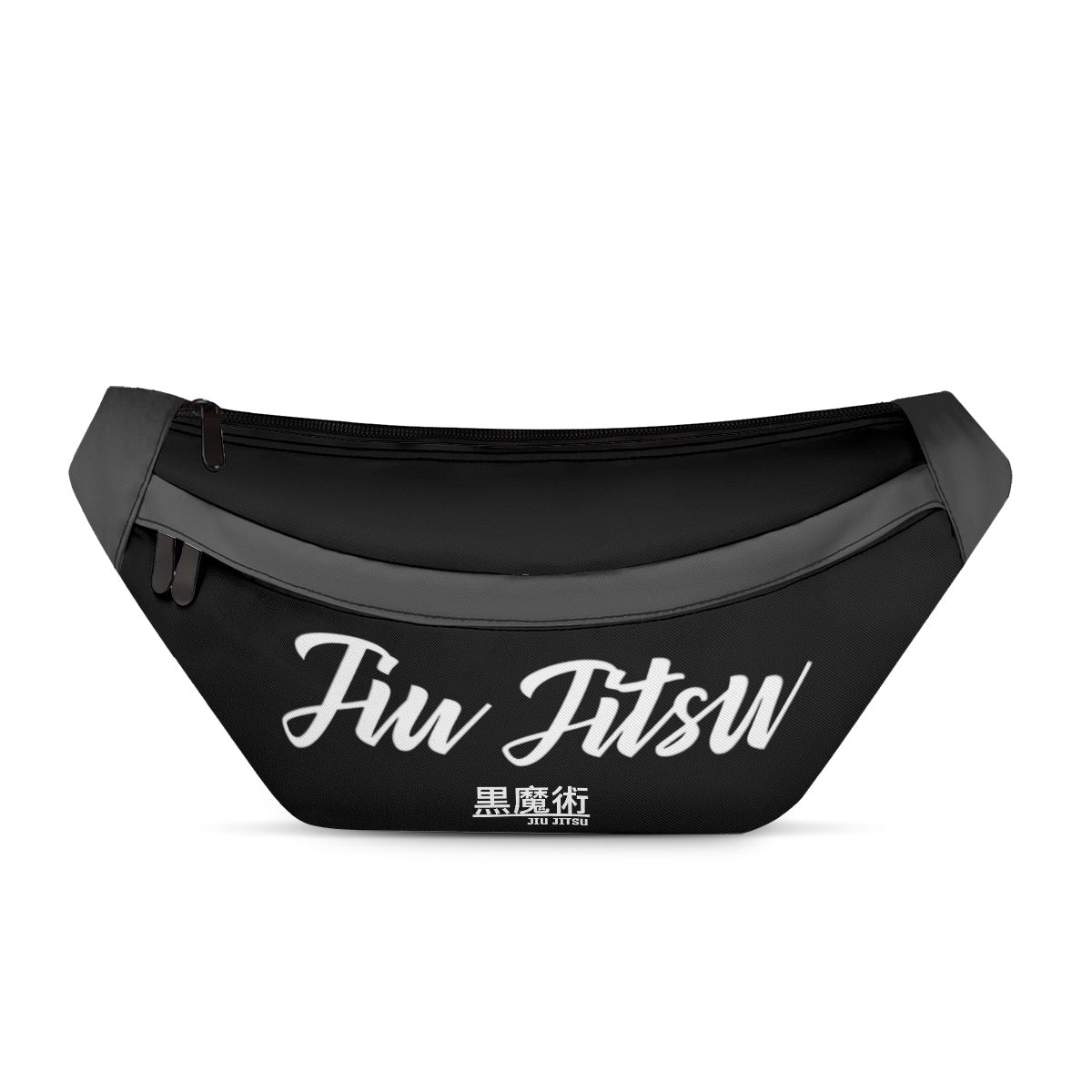 Jitsu Star Fanny Bag