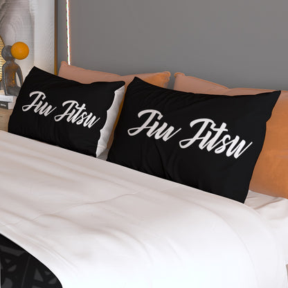 Jiu Jitsu Bedding Set