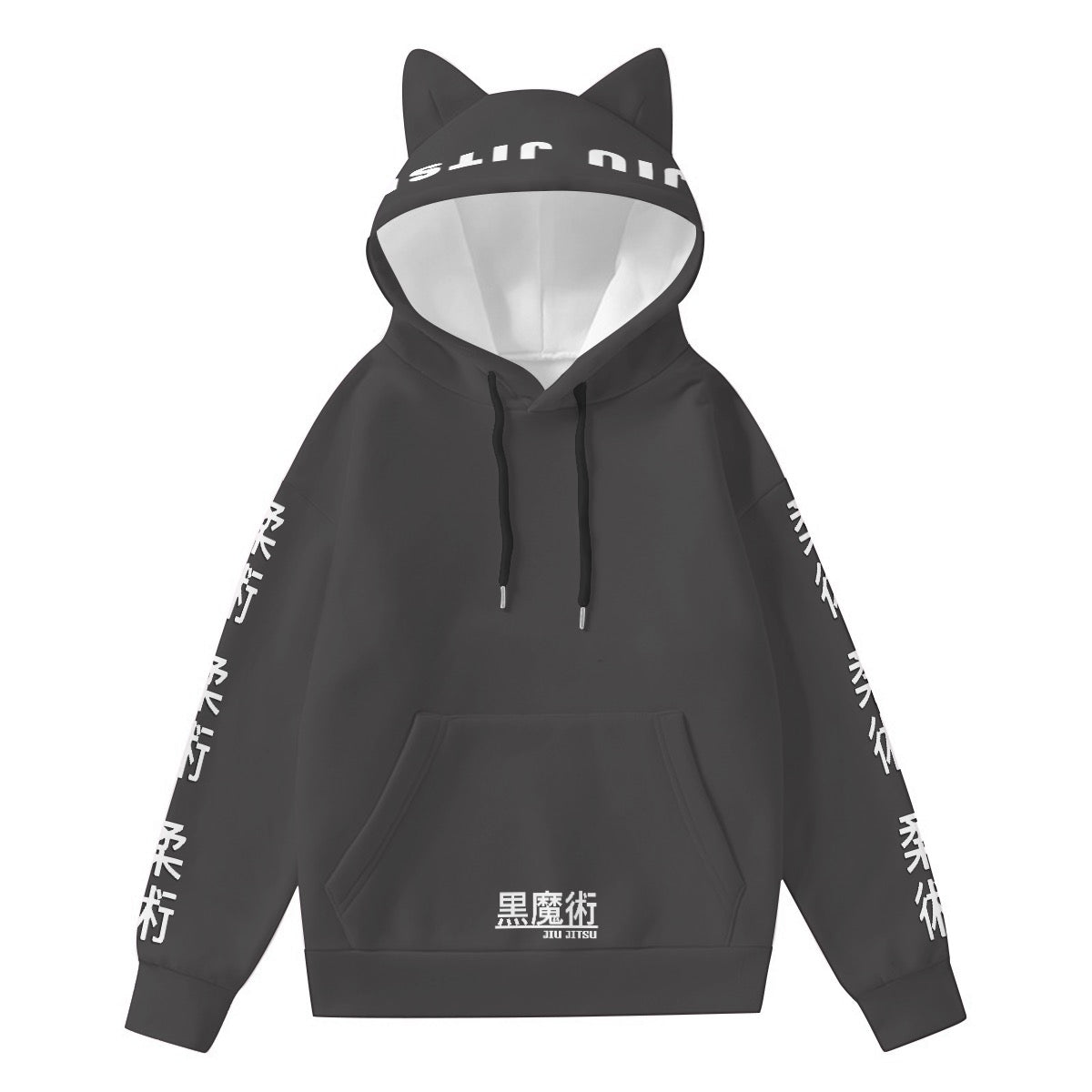 Triangle Hoodie